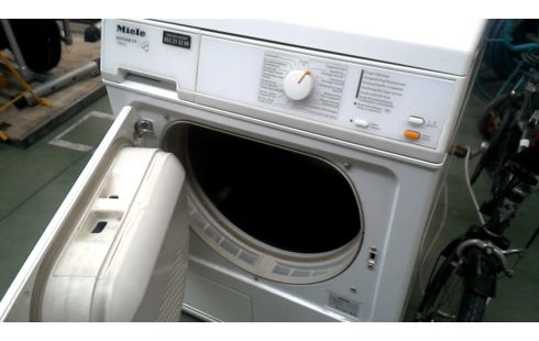 DROOGKAST CONDENSATIE MIELE T8813C