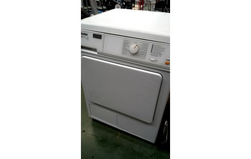 DROOGKAST CONDENSATIE MIELE T8813C