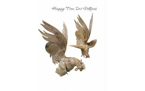 OBJETO DECORACIÓN COBRE