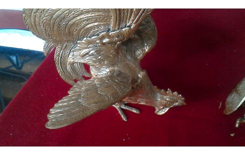 OBJETO DECORACIÓN COBRE