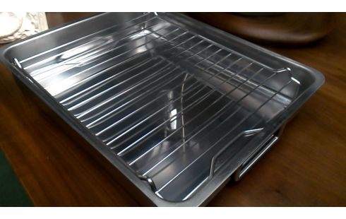 KUCHENPLATTE, , BACKOFEN EDELSTAHL IKEA