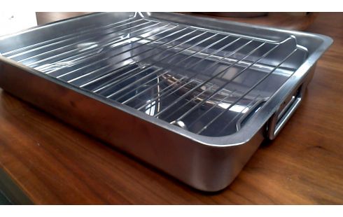 KUCHENPLATTE, , BACKOFEN EDELSTAHL IKEA