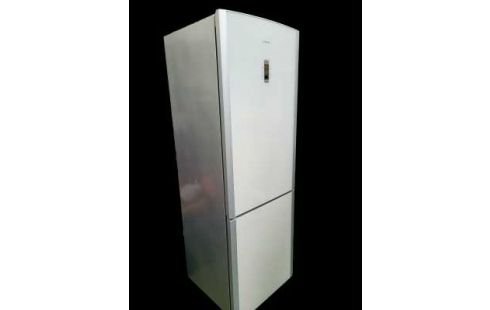 REFRIGERATEUR CONGELATEUR BOSCH
