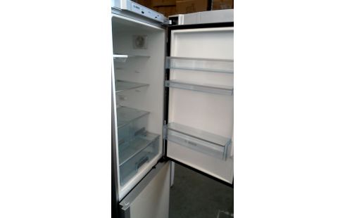 REFRIGERATEUR CONGELATEUR BOSCH