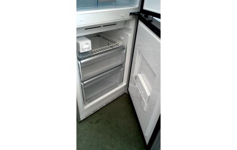 REFRIGERATEUR CONGELATEUR BOSCH