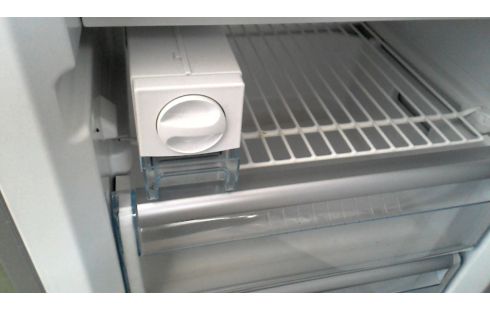 REFRIGERATEUR CONGELATEUR BOSCH