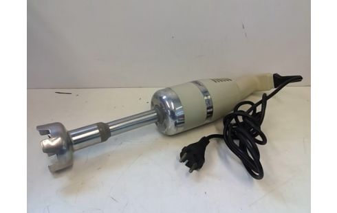 MIXEUR PLONGEANT ROBOT COUPE MINI MP 170