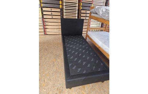 LIT BOXSPRING 90/200