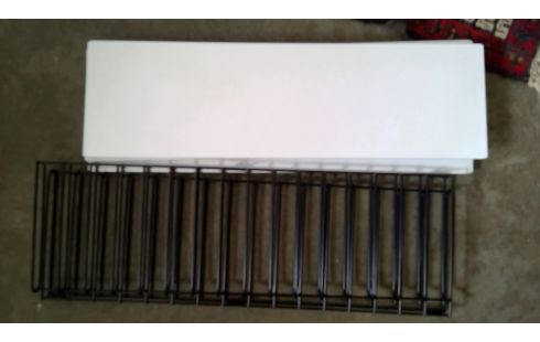 ESTANTE AÑADA ESTILO