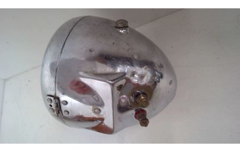 MOTORLAMP WILLOCQ BOTTIN BRUXELLES 1930