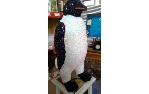 ESTATUA, , OBJETO DECORACIÓN