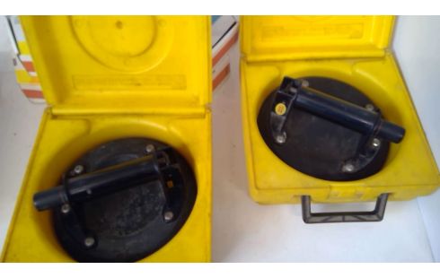 POWERGRIP GLASLIFTER PPSTUK