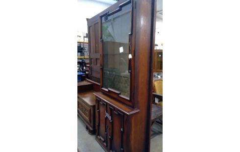 ESCAPARATE, , FAROL 1 INGLÉS