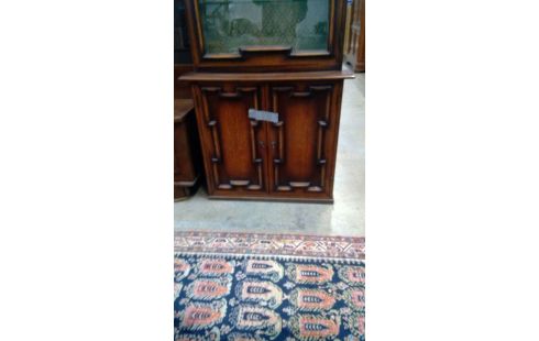 ESCAPARATE, , FAROL 1 INGLÉS