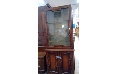 ESCAPARATE, , FAROL 1 INGLÉS