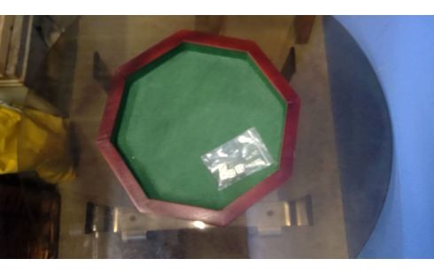 SJOELBAK DOBELSTENEN