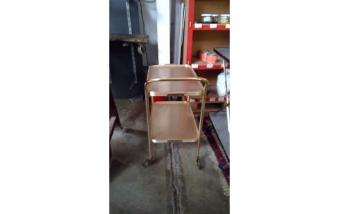 TROLLEY ALU  SYLVAN WARE UK