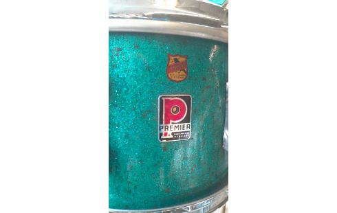 BATTERIE INSTRUMENT PREMIER PREMIER EPOQUE 1960