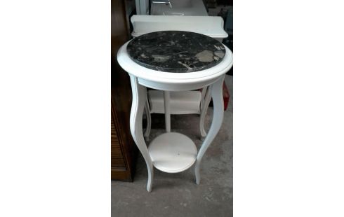 PLANTENTAFELTJE MARMEREN BLAD