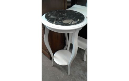 PLANTENTAFELTJE MARMEREN BLAD