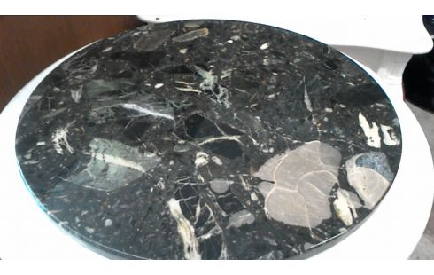 PLANTENTAFELTJE MARMEREN BLAD