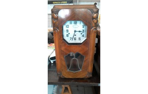 CARILLON WESTMINSTER ANNEES 30 3 REMONTOIRS 8 MARTEAUX