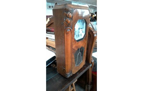 CARILLON WESTMINSTER ANNEES 30 3 REMONTOIRS 8 MARTEAUX