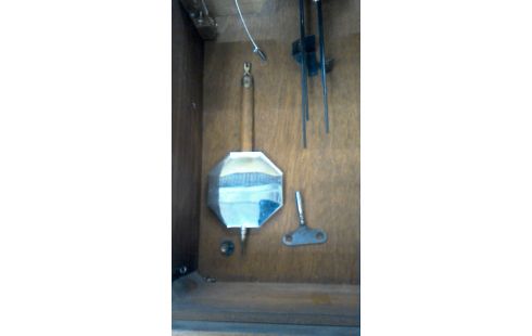 CARILLON WESTMINSTER ANNEES 30 3 REMONTOIRS 8 MARTEAUX