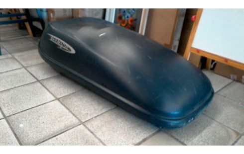 COFFRE DE TOIT BERMUDE 315