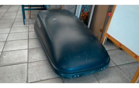 COFFRE DE TOIT BERMUDE 315