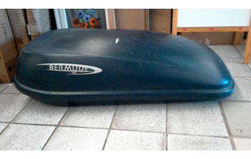 COFFRE DE TOIT BERMUDE 315