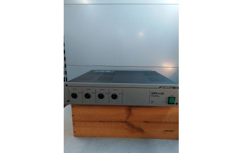 AMPLI ECLER MPA 4.80