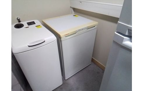 CONGELATEUR 3 TIROIRS THOMSON