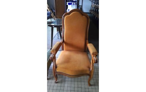 FAUTEUIL VOLTAIRE