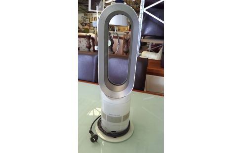 VENTILATEUR CHAUD FROID DYSON