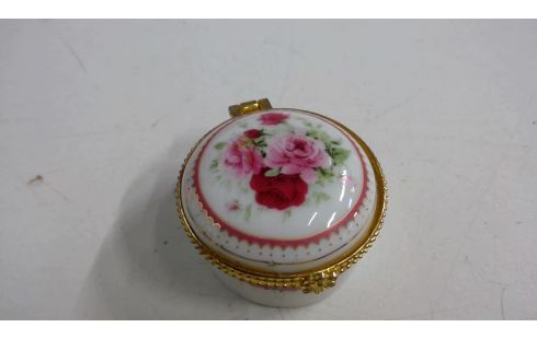 PILLENDOOSJE LIMOGES