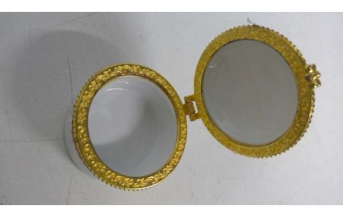 PILLENDOOSJE LIMOGES