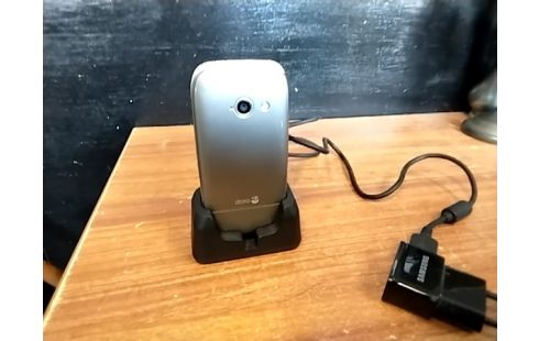 TELEPHONE PORTABLE DORO PHONEEASY 632S