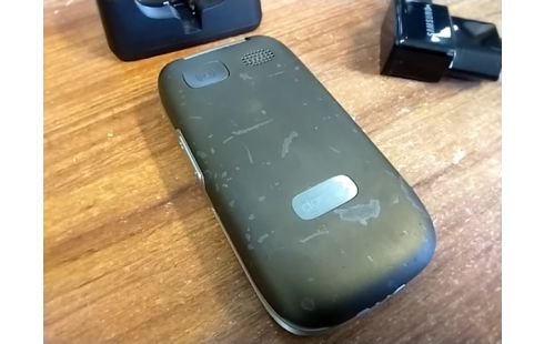 TELEPHONE PORTABLE DORO PHONEEASY 632S