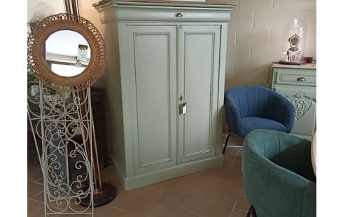 BONHEUR DU JOUR VERT