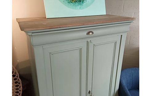 BONHEUR DU JOUR VERT