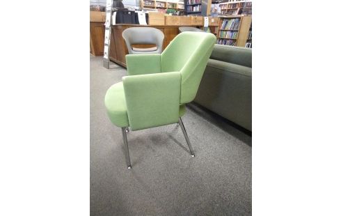 FAUTEUIL DEAUVILLE P.GAUTIER DELAYE AIRBORNE