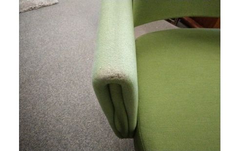 FAUTEUIL DEAUVILLE P.GAUTIER DELAYE AIRBORNE