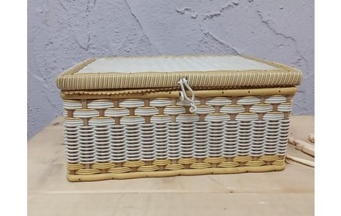 BOITE A COUTURE SCOUBIDOU