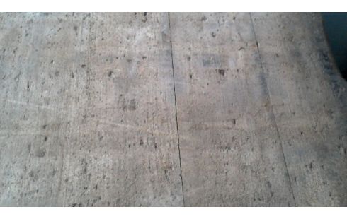 MESA HIERRO MACIZO, , MADERA