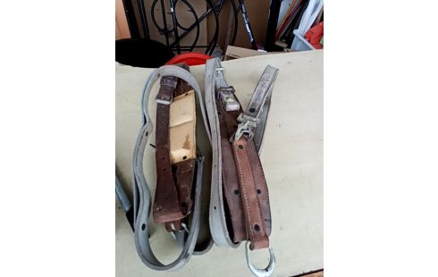 CEINTURE DE SÉCURITÉ