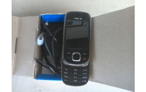 SMARTPHONE TELEPHONE NOKIA 7230 BLOQUE SFR !!