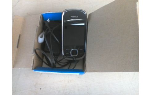 SMARTPHONE TELEPHONE NOKIA 7230 BLOQUE SFR !!