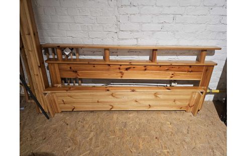 LIT 160/200 + SOMMIERS