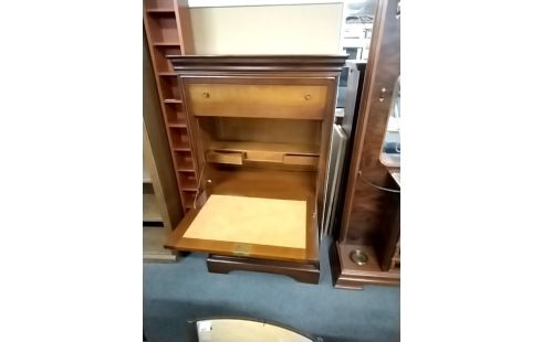 SECRETAIRE STYLE LOUIS PHILIPPE